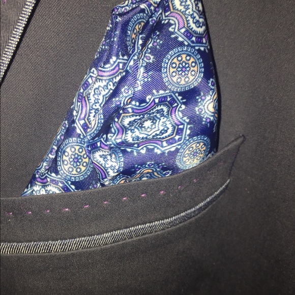 Pierre Cardin jacket size L-XL - Picture 2 of 6